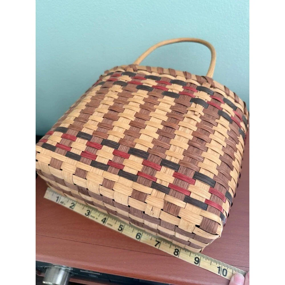 Woven Basket